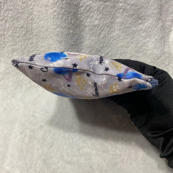 Zodiac Astrology Makeup Bag Wallet - Picture 6 of 9